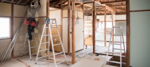 Entreprise de rénovation de la maison et de rénovation d’appartement à Saint-Lumine-de-Clisson